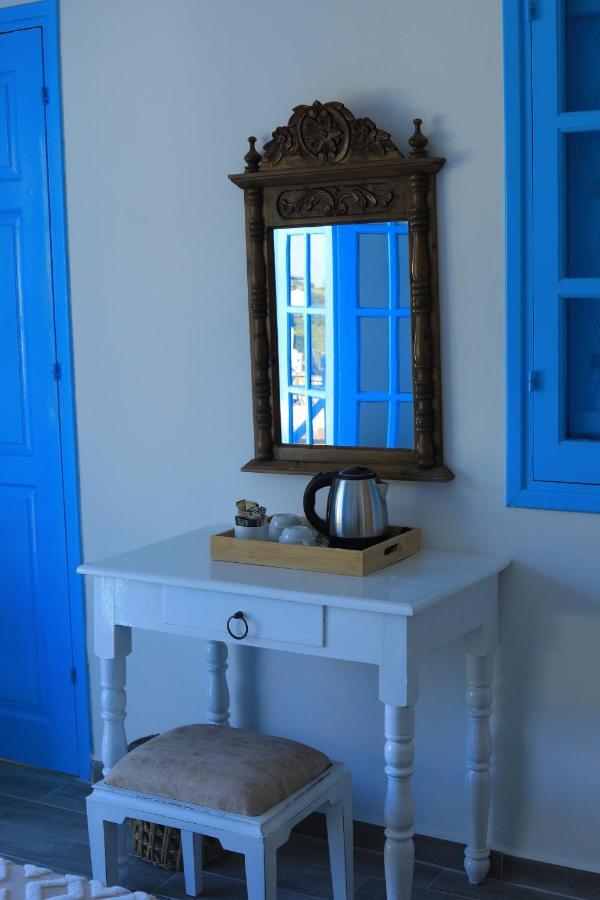Bellapais Abbey Boutique Hotel ไคริเนีย ภายนอก รูปภาพ