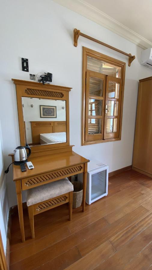 Bellapais Abbey Boutique Hotel ไคริเนีย ภายนอก รูปภาพ